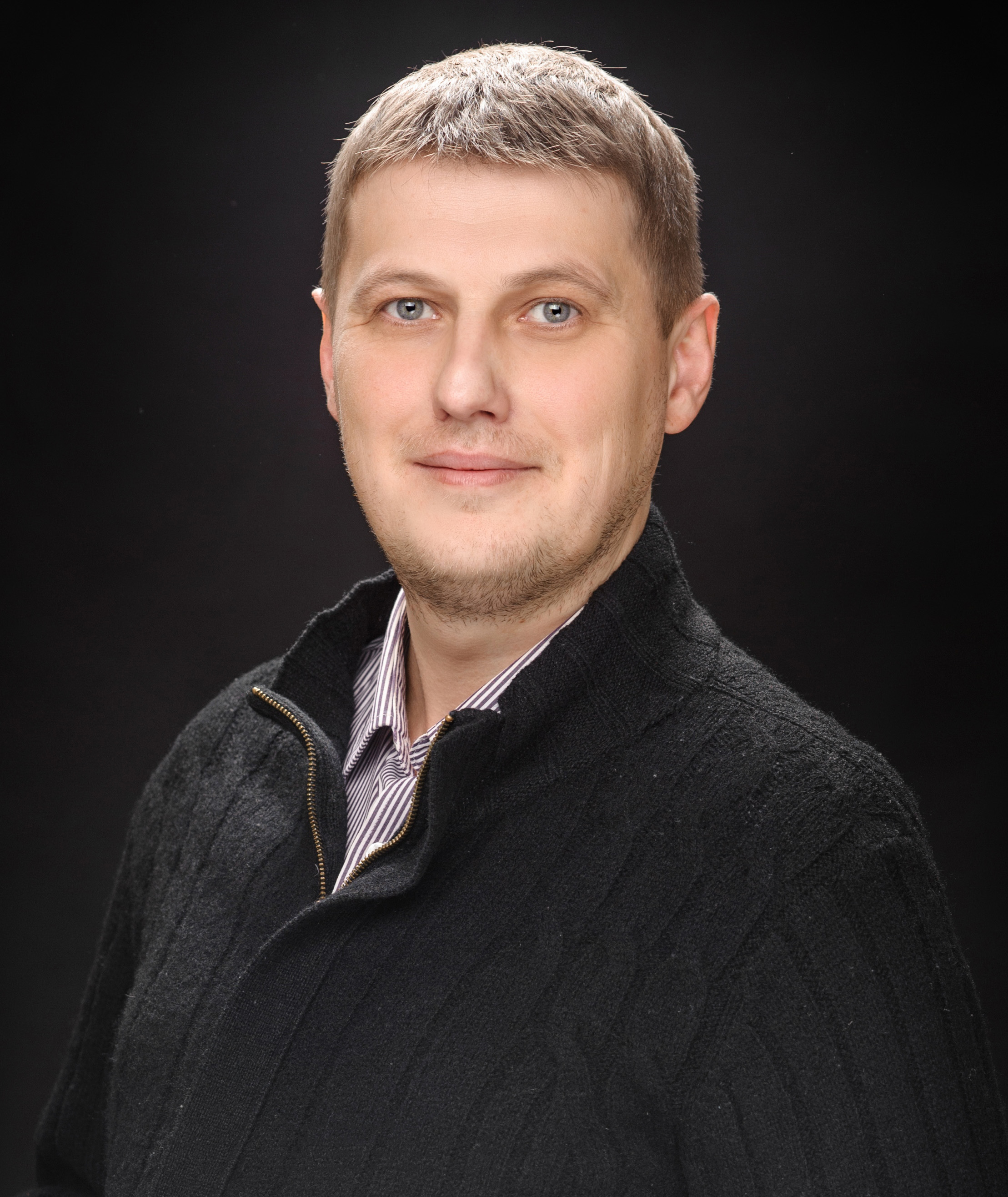Сергій Сліпчук