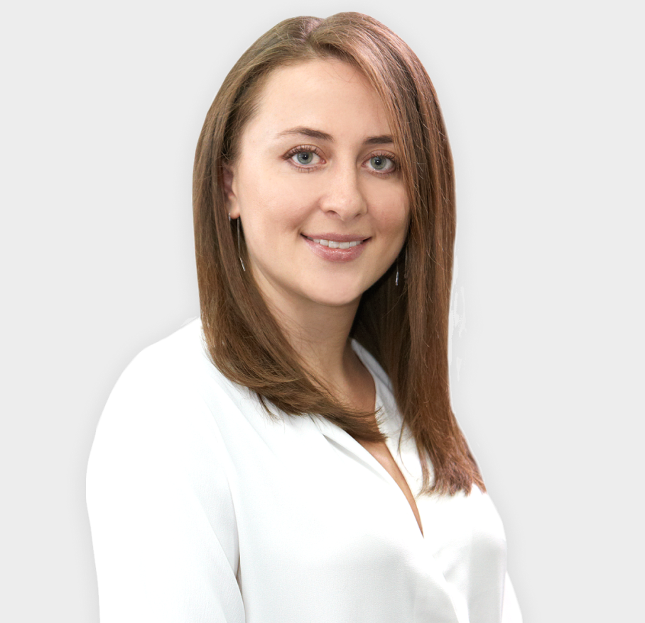 Анна Савченко
