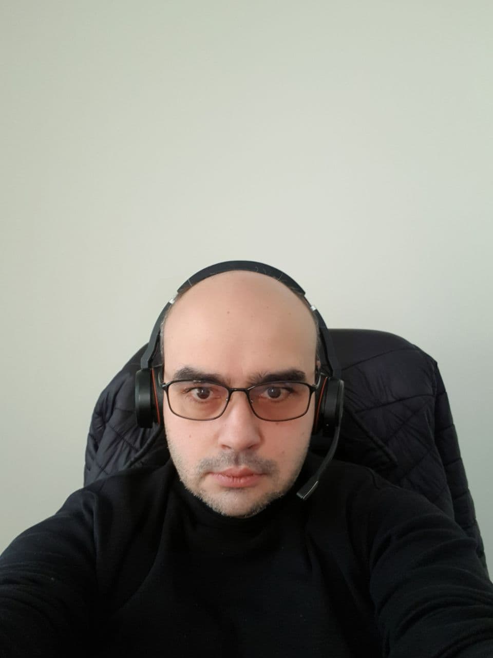 Victor Karabedyants