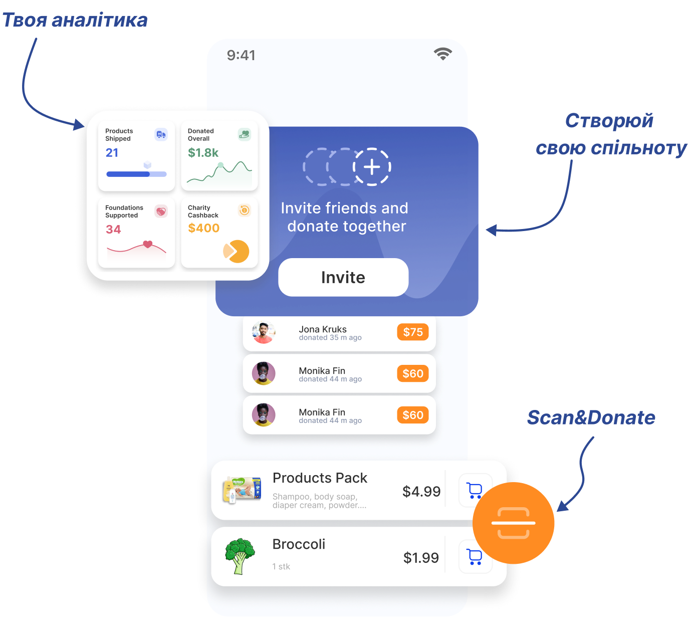Platform Preview